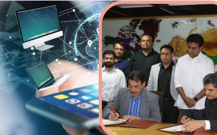 Telangana to Build India's First AMOLED Display Fab Plant