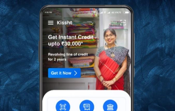 Startup Kissht Raises $80M, to Bolster Ring Card adoption