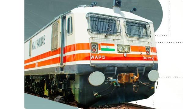 Railways Innovation Policy 2022