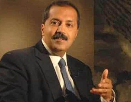 Sanjay Nayar VC Fund