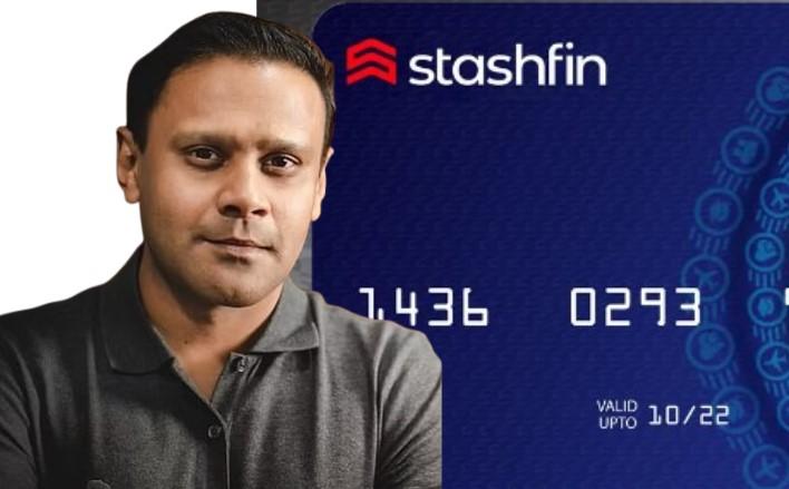 Stashfin Raises $270M to Multiply its Digital Lending Footprint