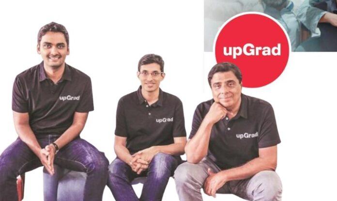 upGrad Secures $225M, bucking the trend of fundraising slowdown