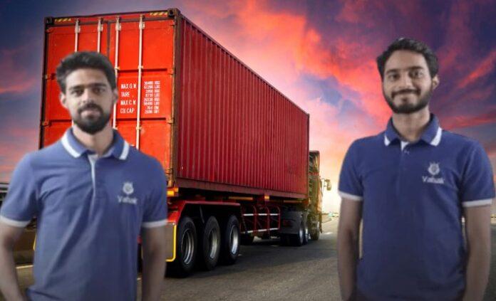 Vahak raises $14M to expand its value added transportation marketplace