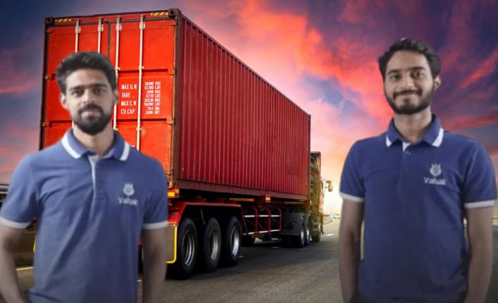 Vahak raises $14M to expand its value added transportation marketplace