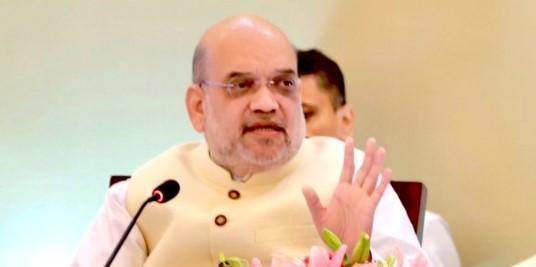 New Task Force to address rising cybercrimes in the offing: Home Min Amit Shah