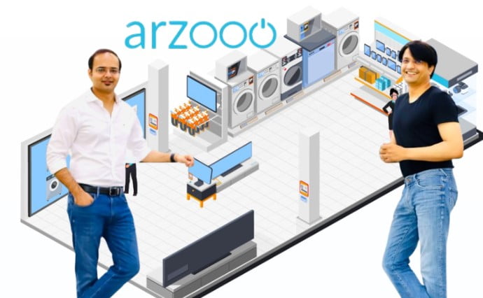 Arzooo readying to launch a new digital platform for retailers