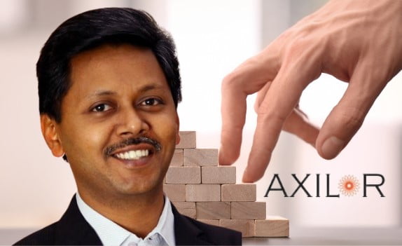 Axilor Ventures New $100M Fund to Accelerate Startups Seed Funding