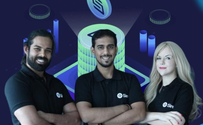Startup 5ire is the new blockchain unicorn worth $1.5B