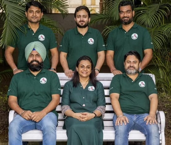 Startup FAARMS raises $10M to Expand its Agri-Tech Market Share