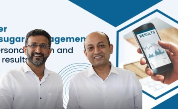 Fitterfly Raises $12M to Grow Diabefly and Launch New Verticals