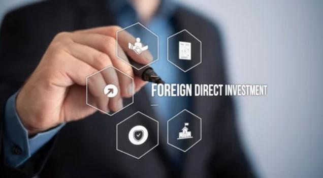 foreign direct investment startupstars 5 Sectors that Tops Foreign Direct Investment in India
