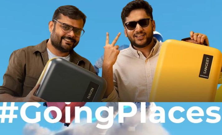 Startup Mokobara to invest $6.5M on its Luggage Research & Design