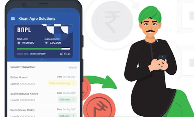 Jai Kisan Raises $50M to acquire new talent, data science capabilities