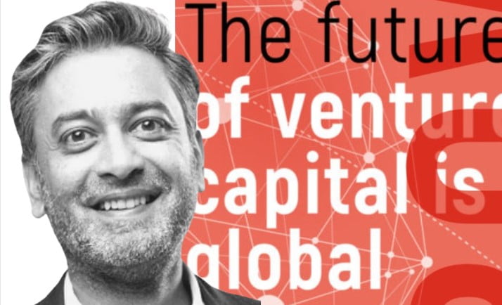 Lightspeed New $500M fund to double startup investments in India