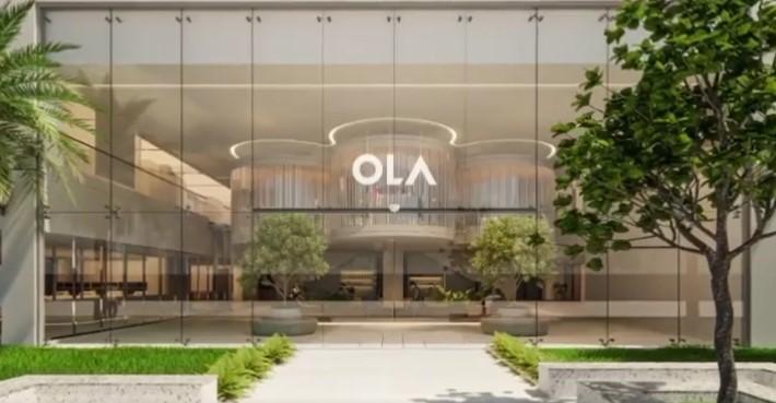 OLA Electric