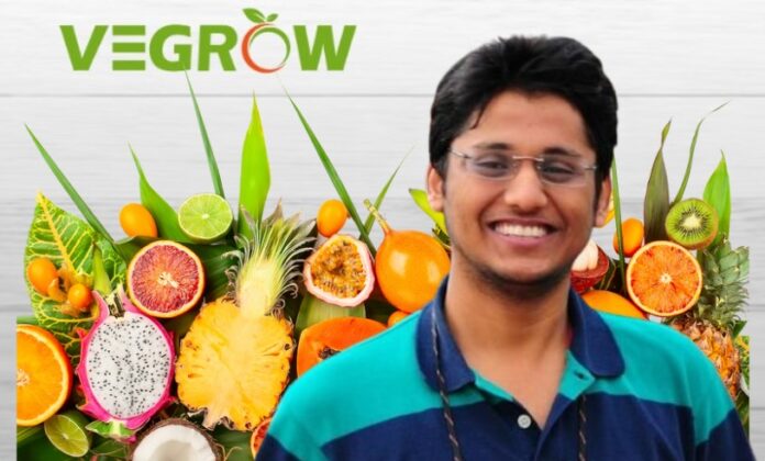 Vegrow Sows New Growth Strategies, Raises $25 Million