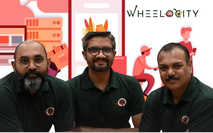 Wheelocity raises $12M to Quicken Fresh Ecommerce