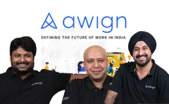 Awign to invest $15M to boost work fulfilment platform adoption globally