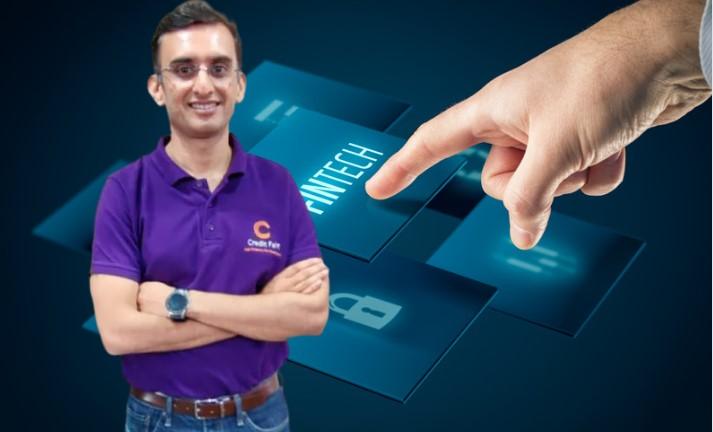 Credit Fair Raises $10M to Offer More Convenient Credit Solutions