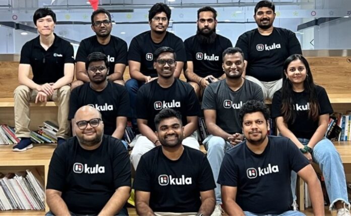 Kula Secures $12M to accelerate R&D and expand recruiting tool deployment