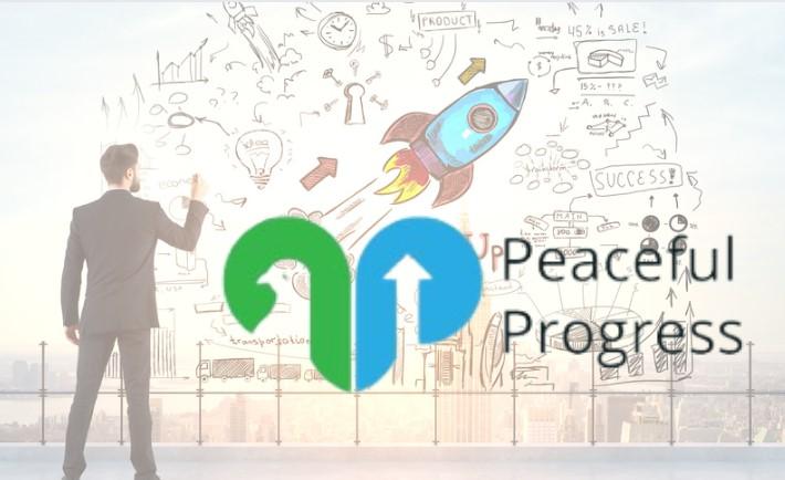 Peaceful Progress Sets a Rs. 50 crore Angel Fund to Invest in New Startups