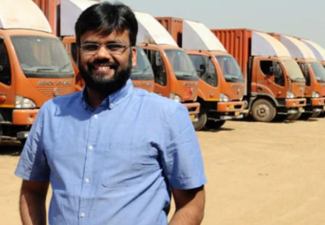 Logistics Startup Rivigo Secures Fresh Round of Funding