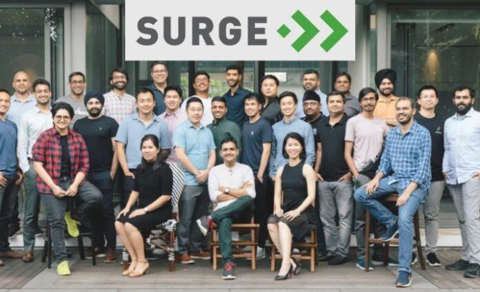 Sequoia's Surge onboards 15 startups for its seventh cohort