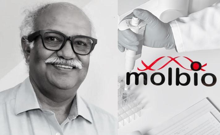 Molbio Diagnostics Raises $85 Mn To Develop A New Variety Of Near-care ...