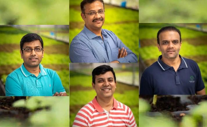 Deep Rooted Raises $12.5 Million to fund new expansion plans