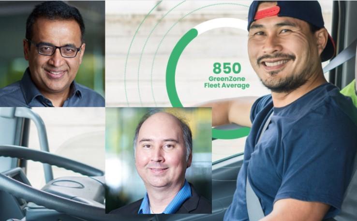 NetraDyne secures $65M to globalise intelligent fleet safety