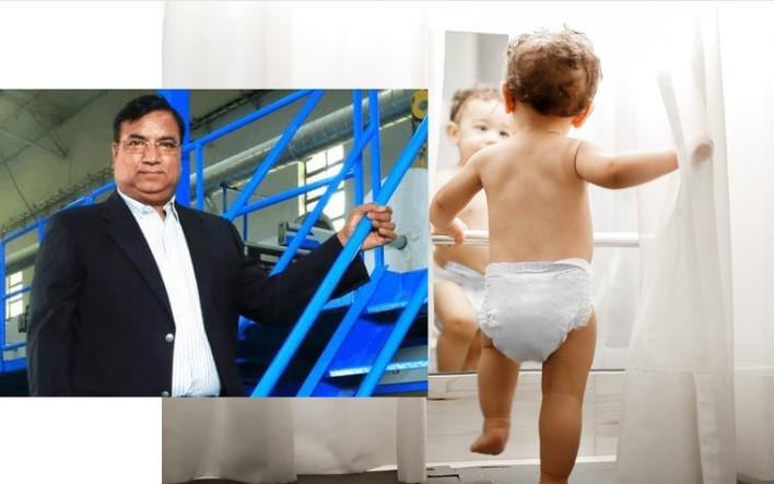 Nobel Hygiene raises INR 132 Cr to dominate market share