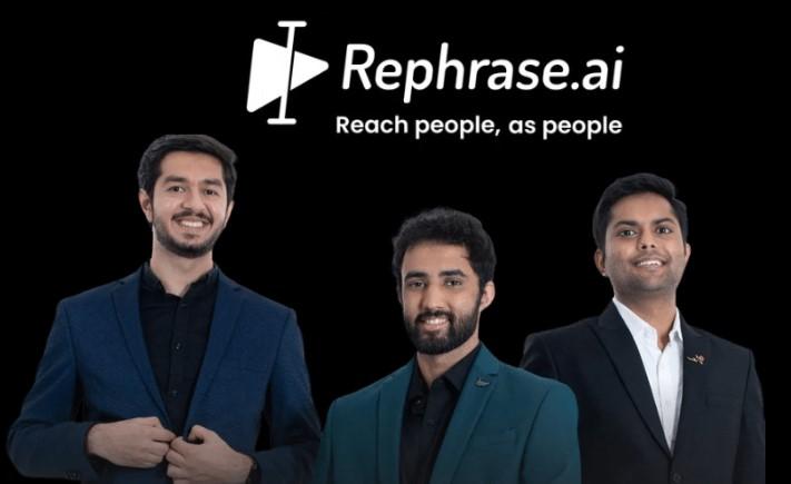 Rephrase.ai to Invest $10.6M for New Product Development, Expand in North America