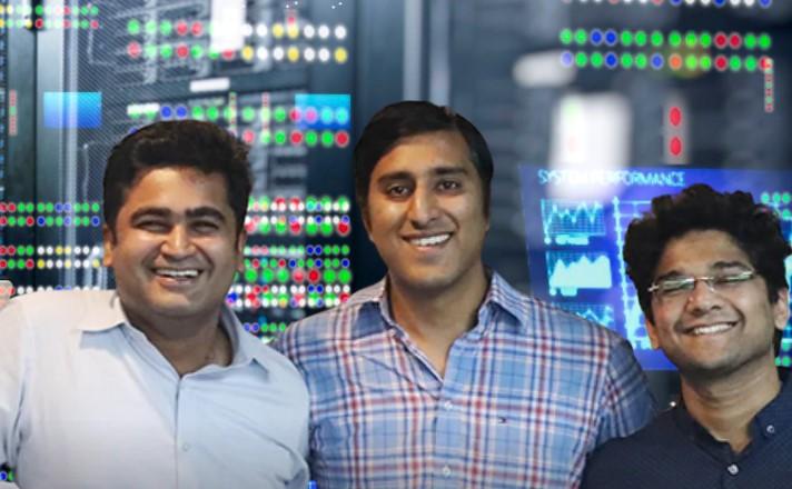 Sigmoid Raises $12M to Focus on New Industry Segments