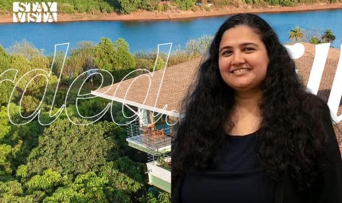 StayVista raises INR 40 Cr to grow private stays market footprint