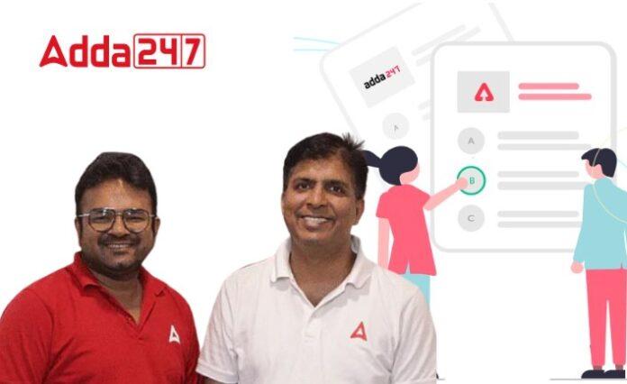 Adda247 ready for a bigger growth with $35 Million funding