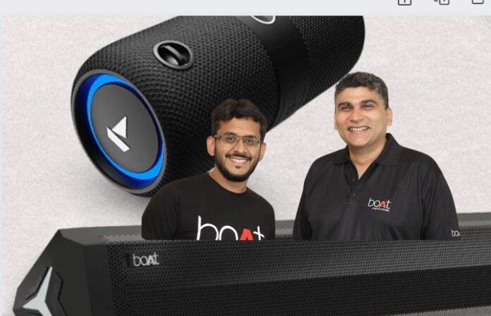 boAT unveils new $60 Mn investment strategy to raise its growth volume