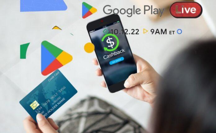 Google to Reward Indian Users with 'Google Play Points'