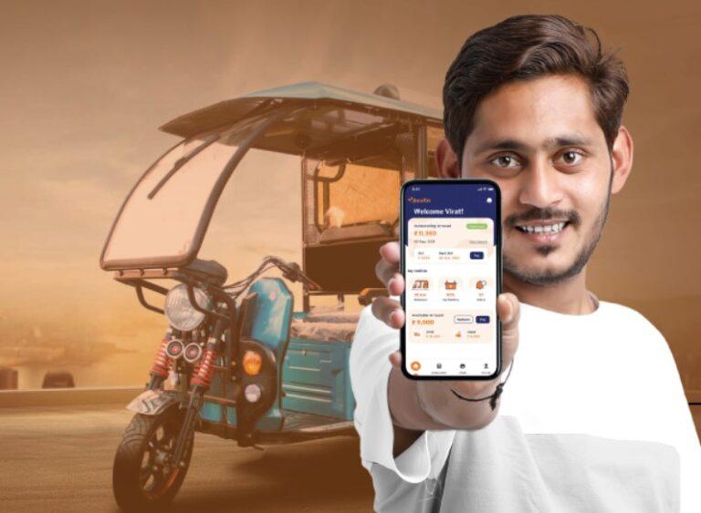 RevFin Secures $10 Million to Rev up EV Financing Market Opportunities