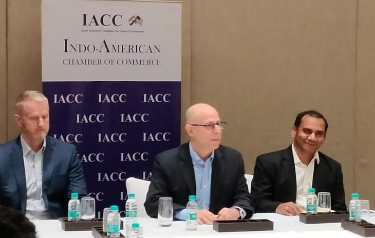 Vizag Tech Summit 2023 to be held in 11 Global Cities, announces Rs 100 Crore Impact Fund