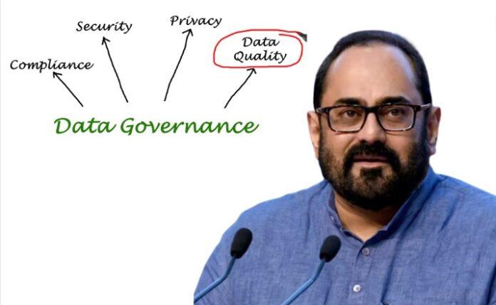 India Makes a Big Push for Shared Data Governance Framework for User Safety at GPAI