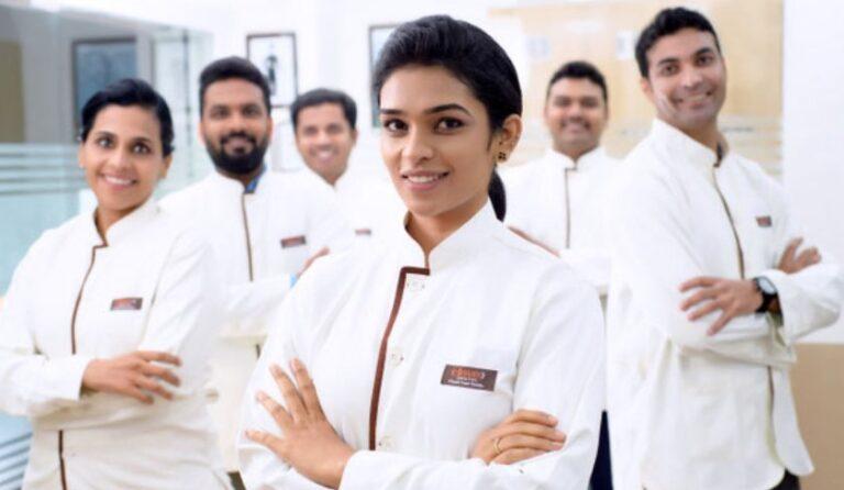 Global Dental Services raises $66M to build new Clove Dental Clinics