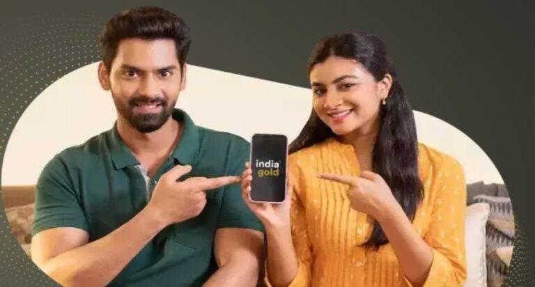 Indiagold secures New $10 Million Funding