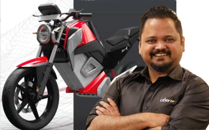 Oben Electric Raises $4 Mn to fulfil new market demand