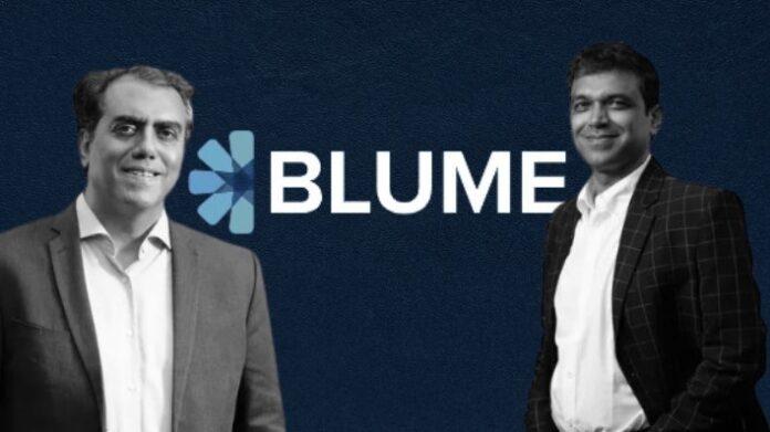 Blume Ventures closes $250 Mn Fund IV with strong investor response
