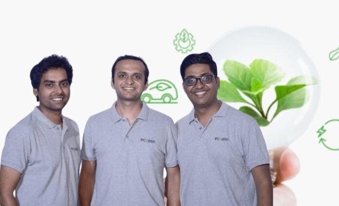Ecozen invests in the future with $10 million in climate-smart technology