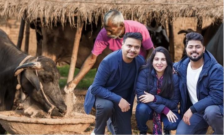 MooFarm to invest $13 Mn to enrich more dairy farmers