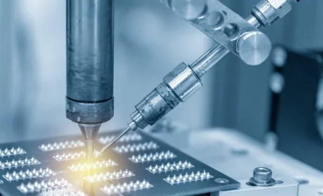 VLSI Startups