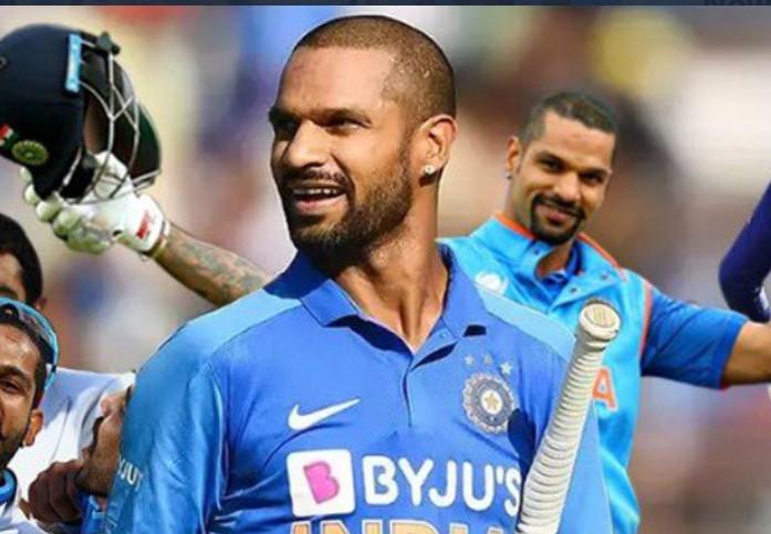Shikhar Dhawan Rolls Out $75 Mn Multi-Stage Sportstech Startup Fund