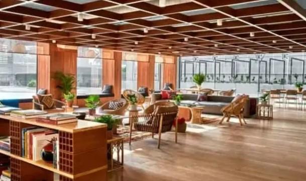 WeWork India Plans ₹550 Crore Investment in New Co-Working Spaces