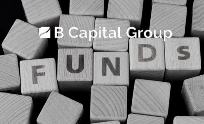 B Capital Closes $2.1Bn Funds With Focus on US, Asia, and its Impact